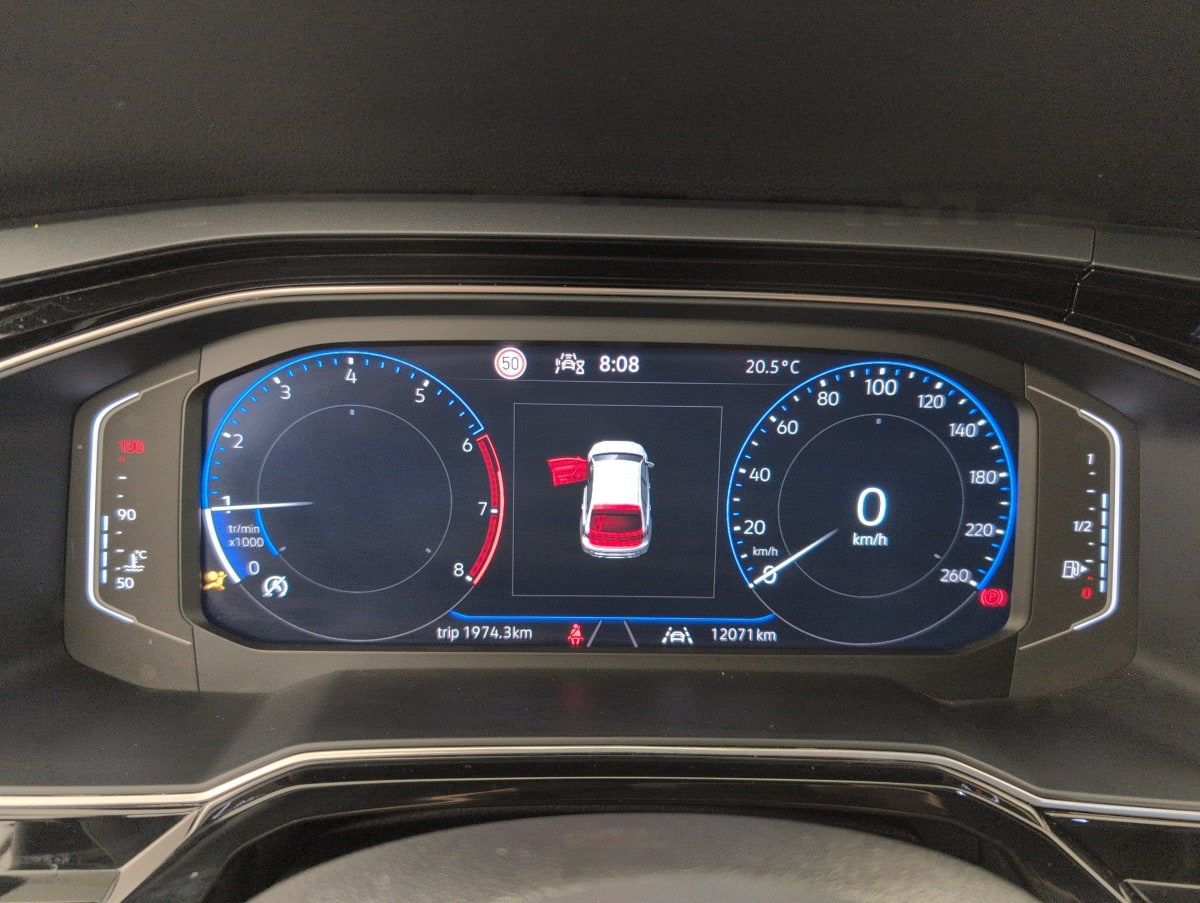Volkswagen Taigo - Image 22