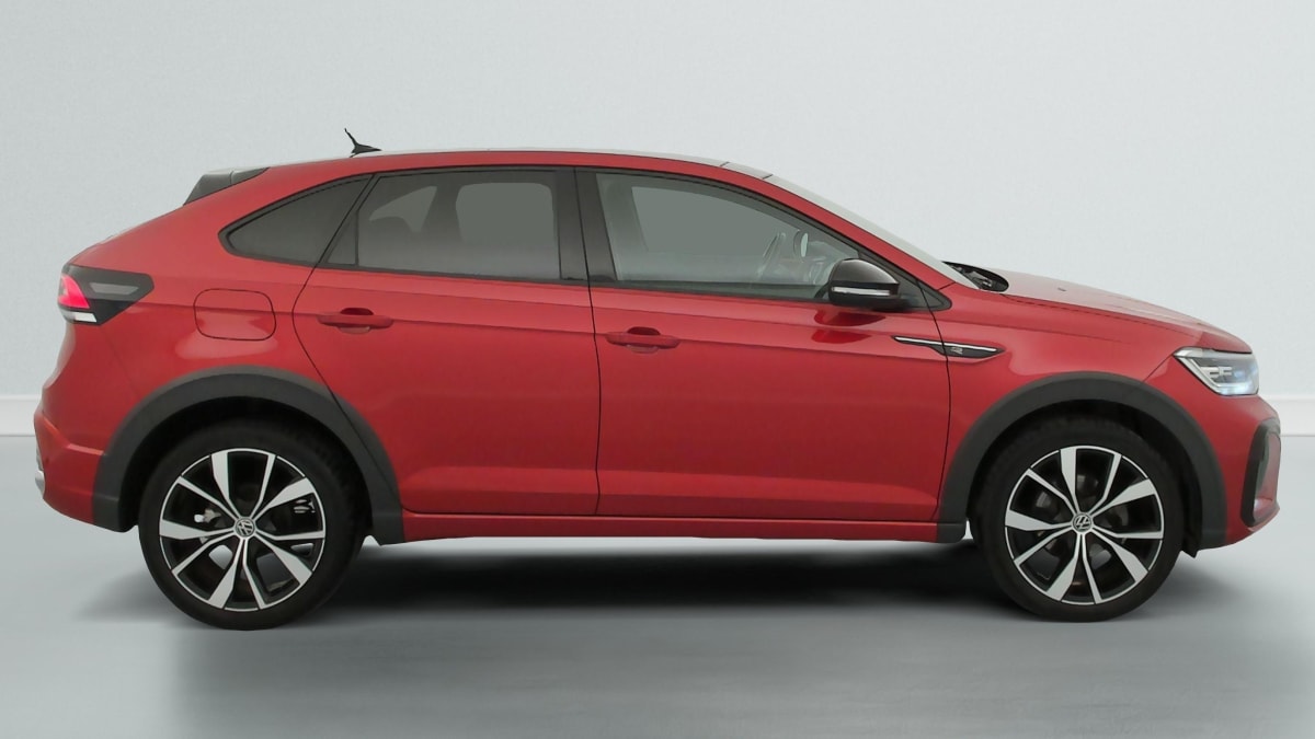 Volkswagen Taigo - Image 8