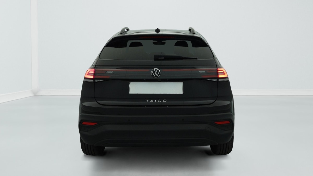 VOLKSWAGEN TAIGO 1.0 TSI 95 BVM5 VW EDITION