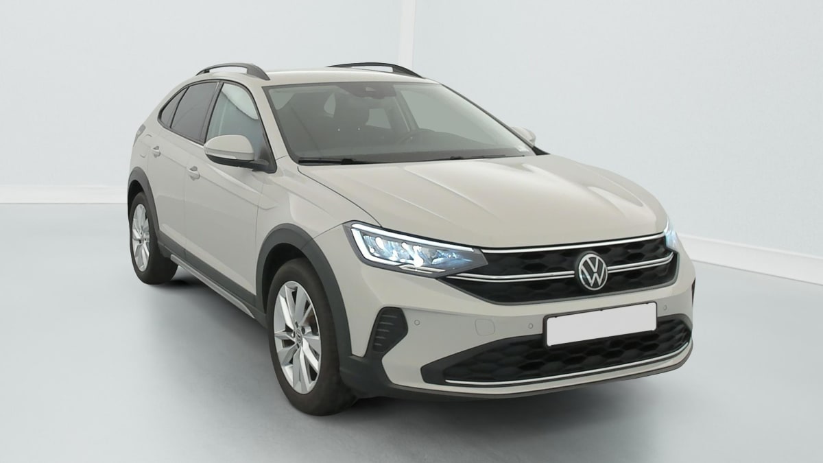 Volkswagen Taigo 2025