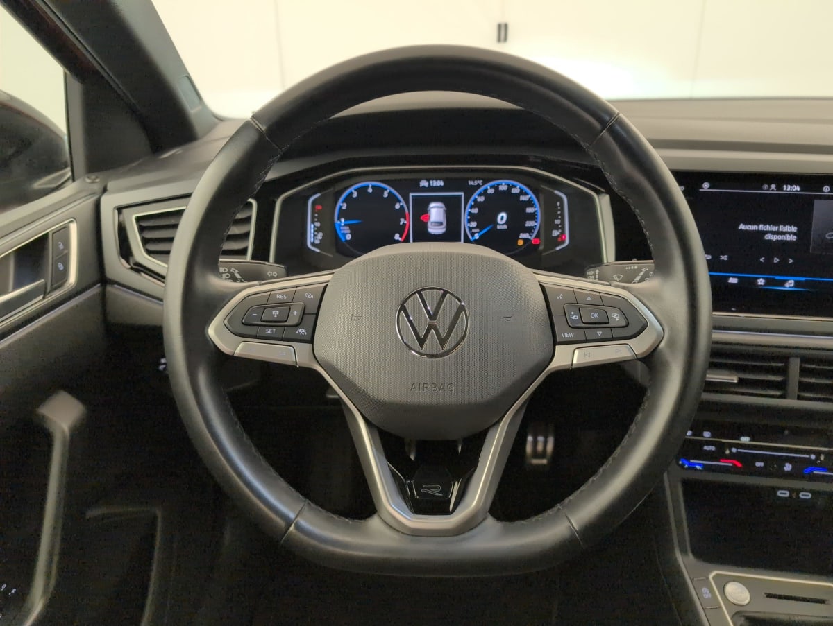 Volkswagen Taigo - Image 14