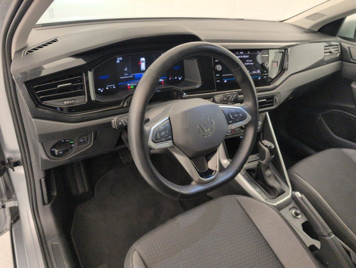 Volkswagen Taigo - Image 15