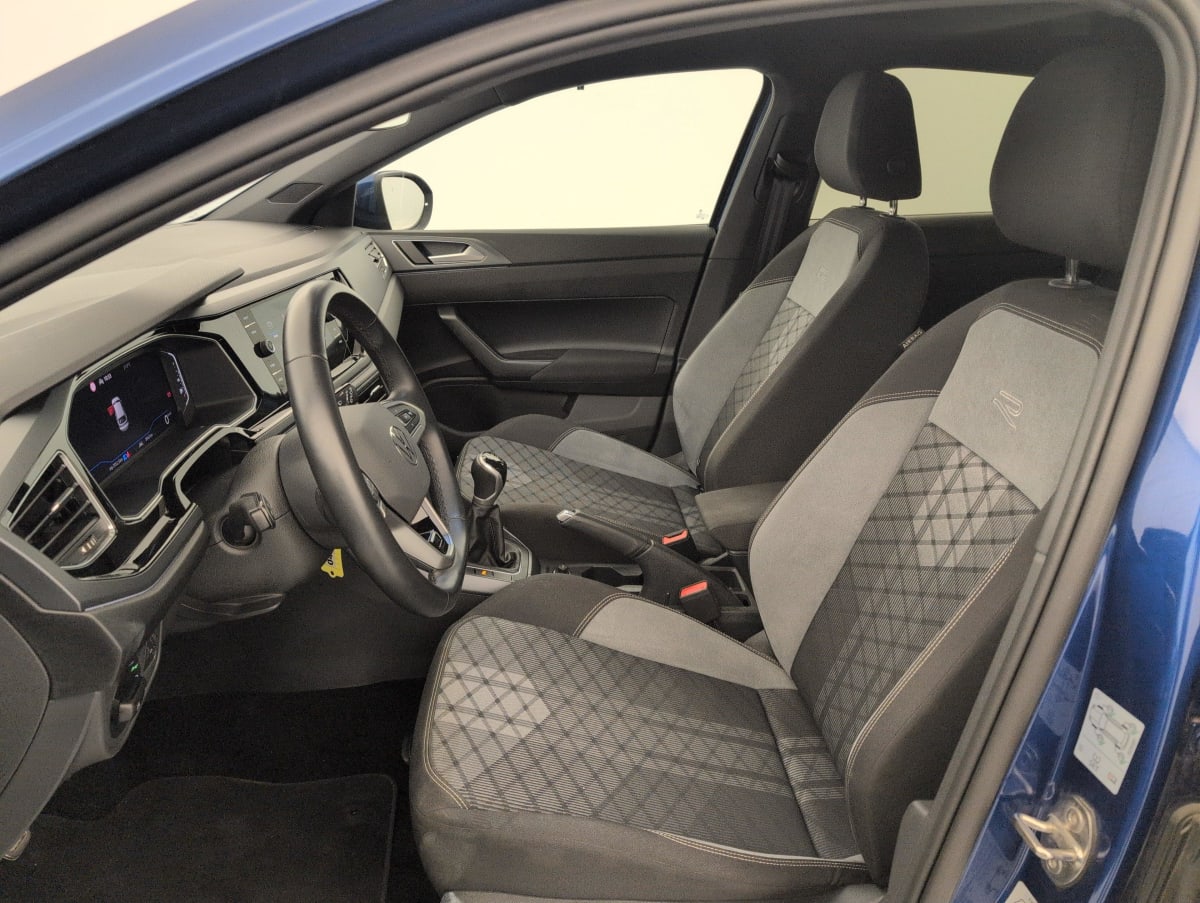 Volkswagen Taigo - Image 16