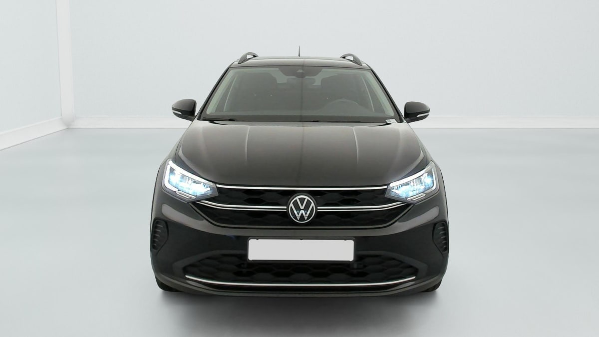 Volkswagen Taigo - Image 2