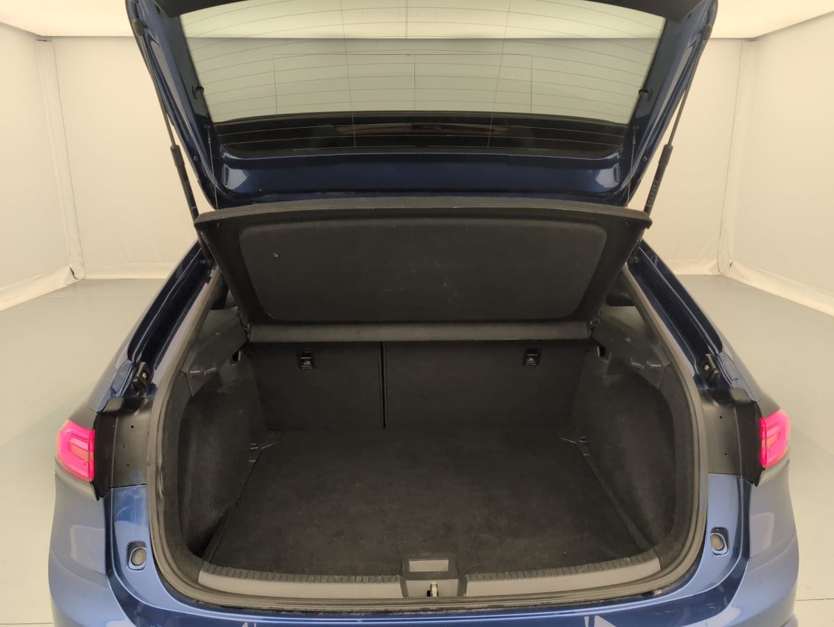 Volkswagen Taigo - Image 11