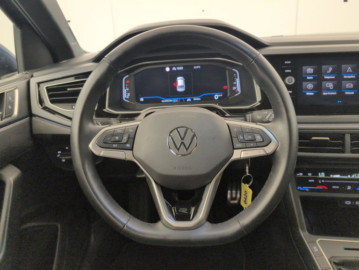Volkswagen Taigo - Image 14