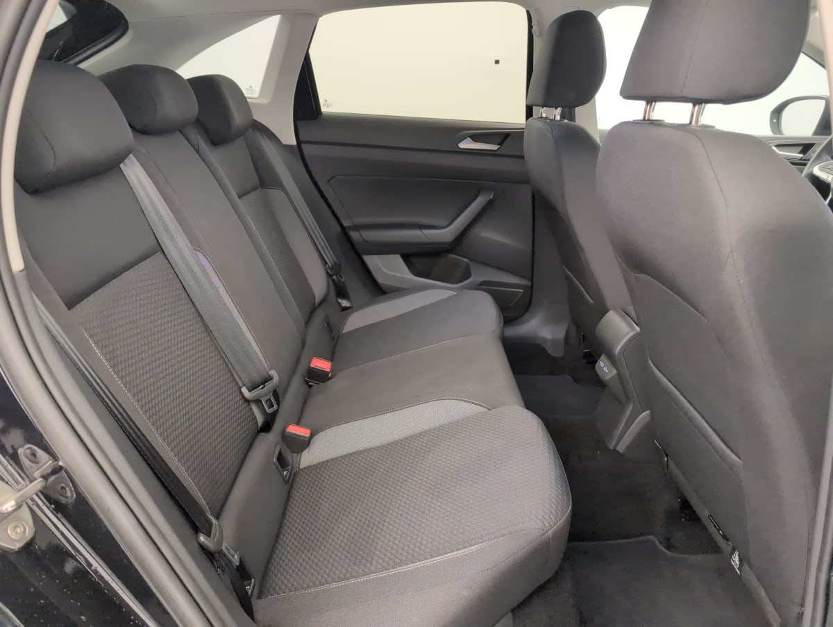 Volkswagen Taigo - Image 10
