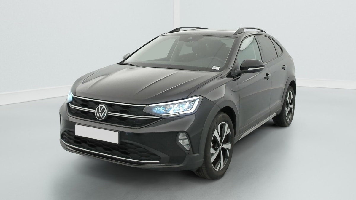Volkswagen Taigo - Image 3