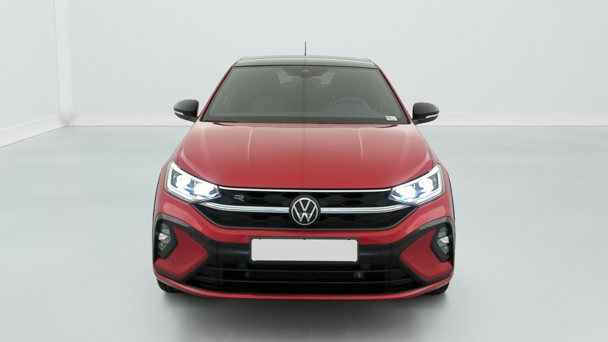 Volkswagen Taigo - Image 2