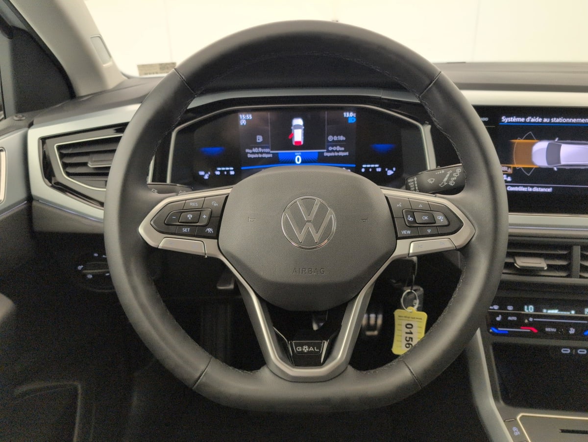 Volkswagen Taigo - Image 15