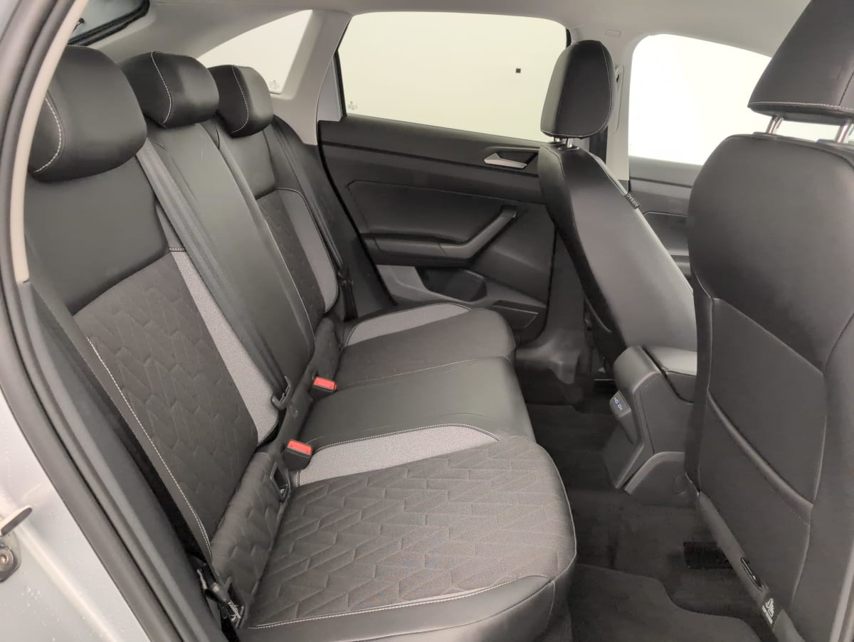 Volkswagen Taigo - Image 10