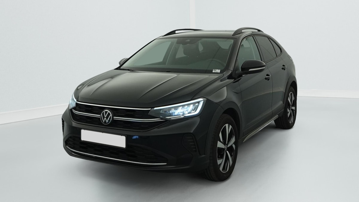VOLKSWAGEN TAIGO 1.0 TSI 95 BVM5 VW EDITION
