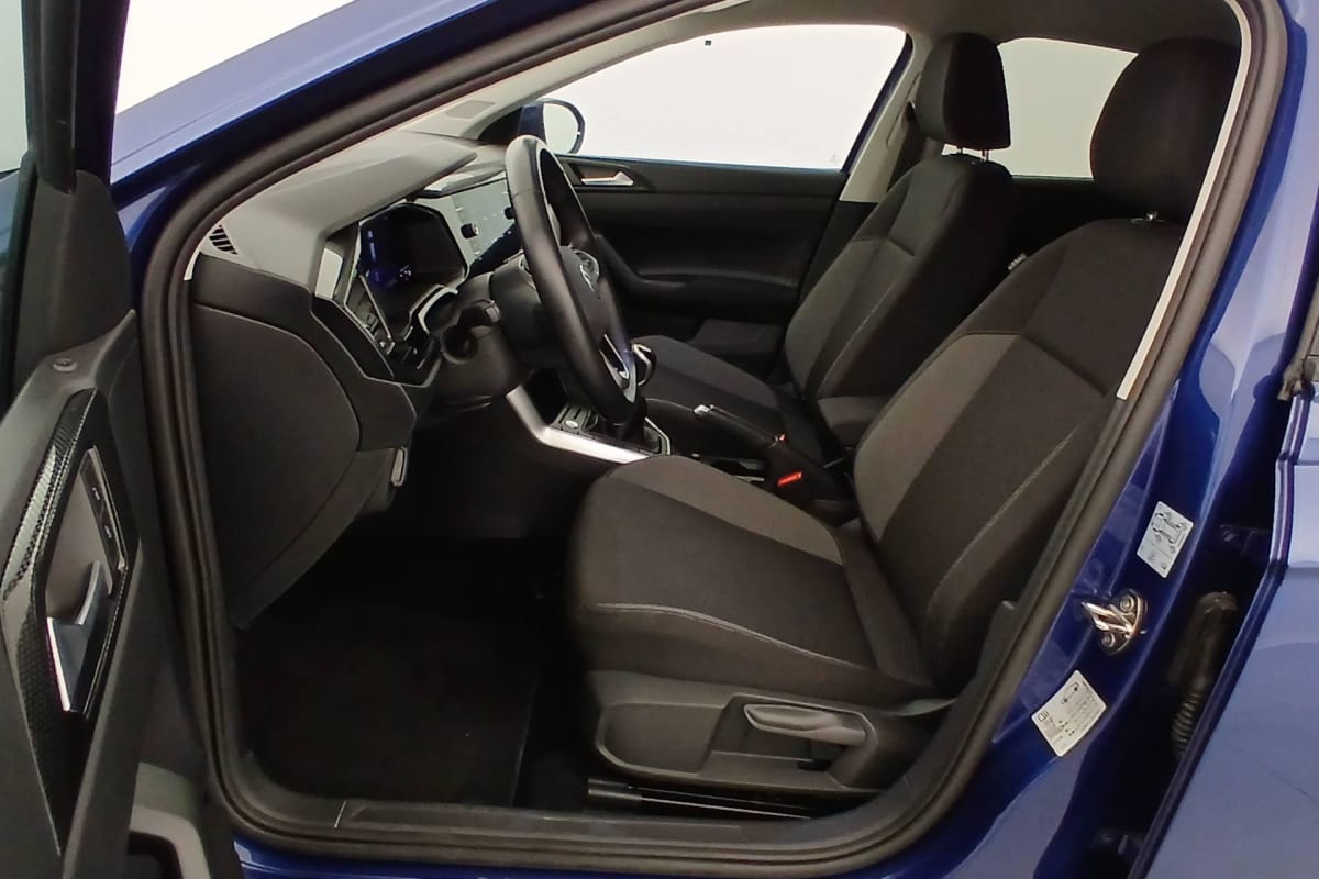 Volkswagen Taigo - Image 16