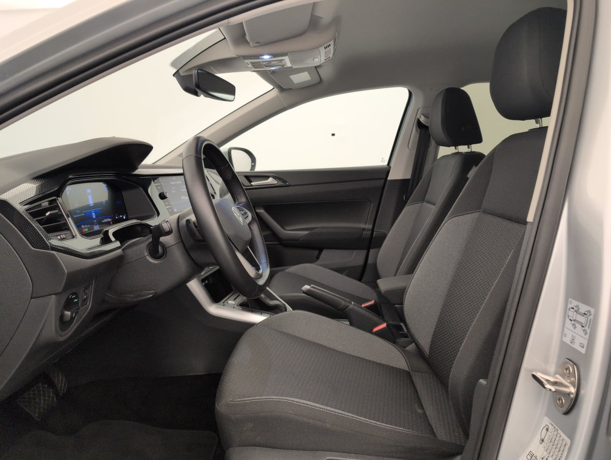 Volkswagen Taigo - Image 16