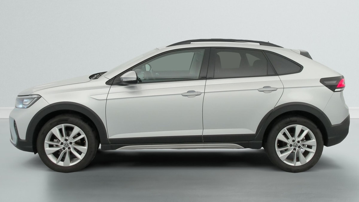 Volkswagen Taigo - Image 4