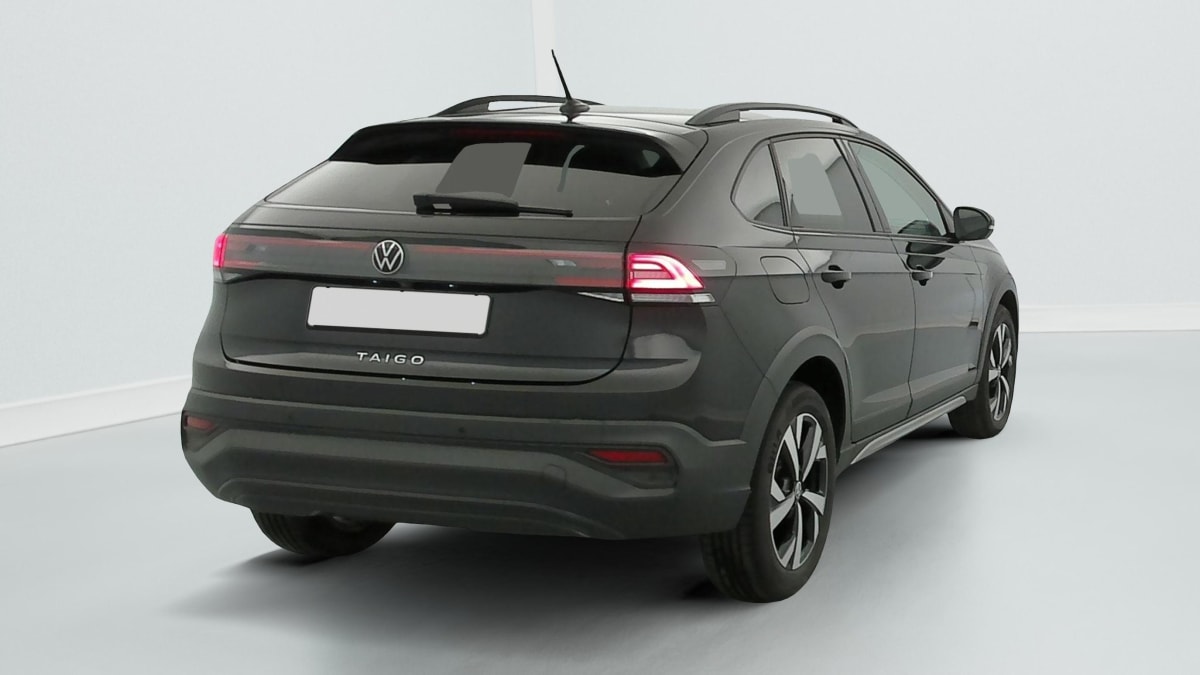 Volkswagen Taigo - Image 7