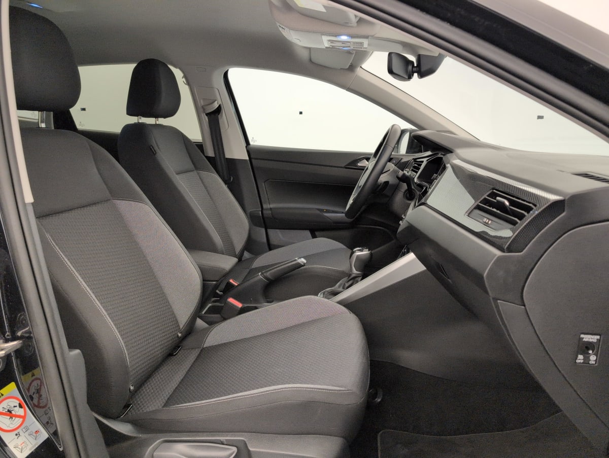 Volkswagen Taigo - Image 9