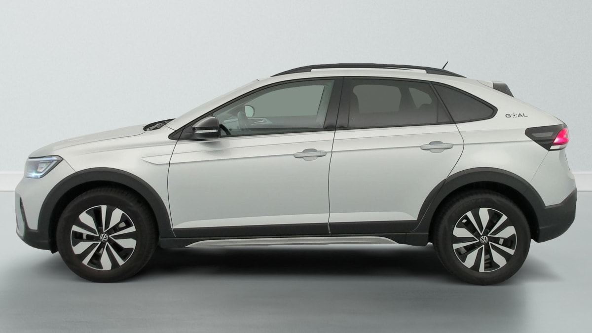 Volkswagen Taigo - Image 4