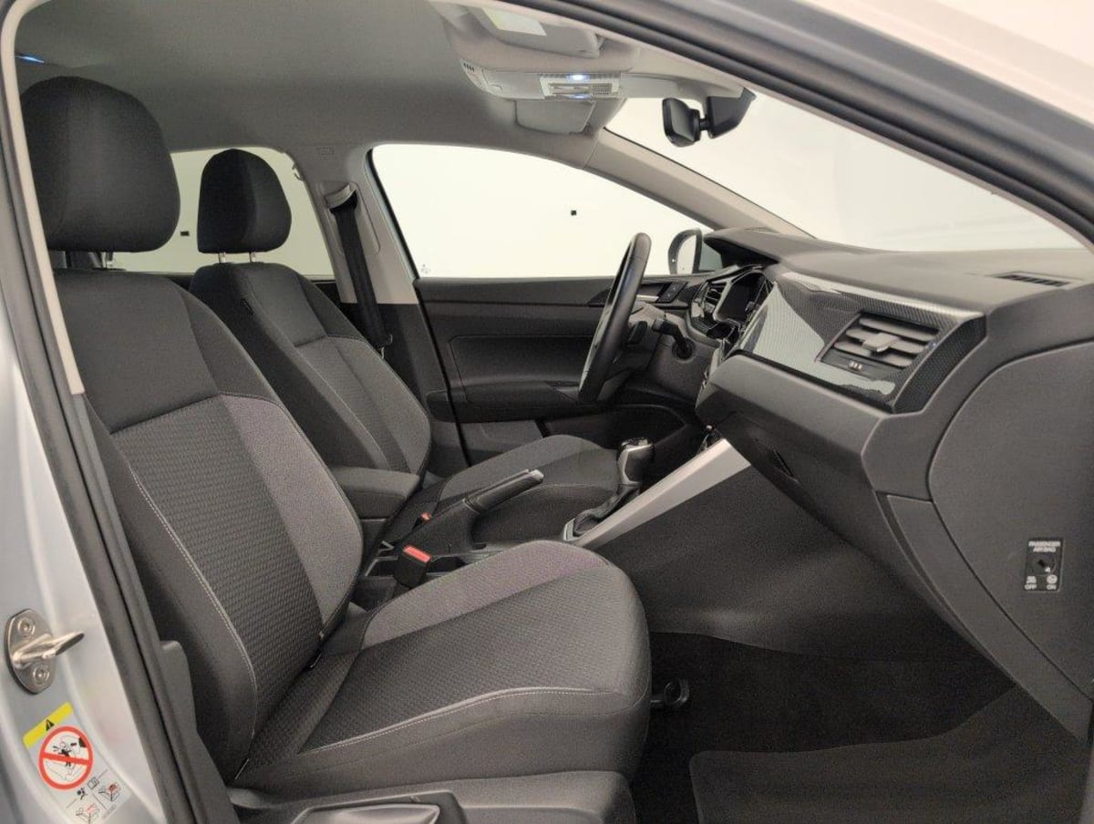 Volkswagen Taigo - Image 9