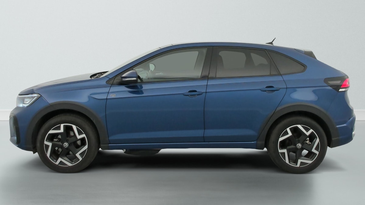 Volkswagen Taigo - Image 4