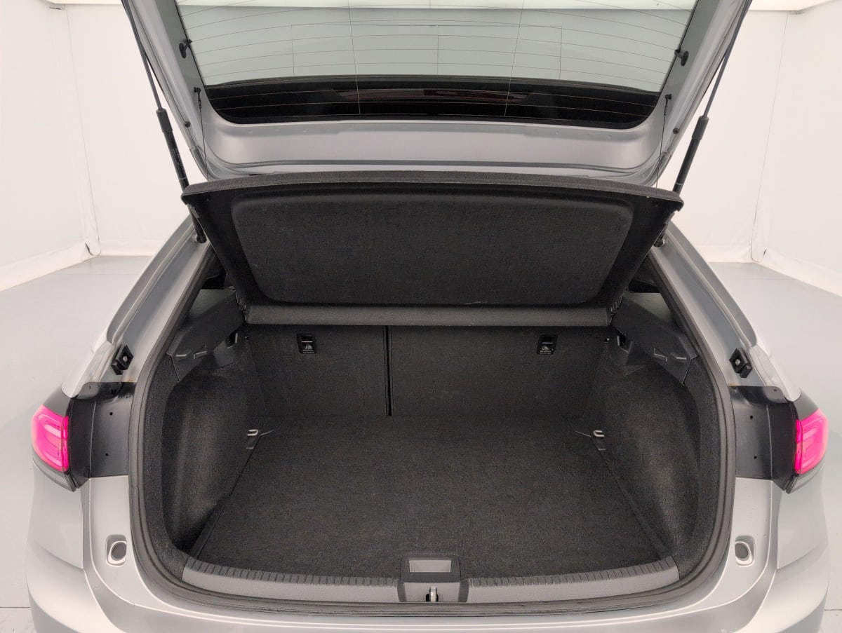 Volkswagen Taigo - Image 11