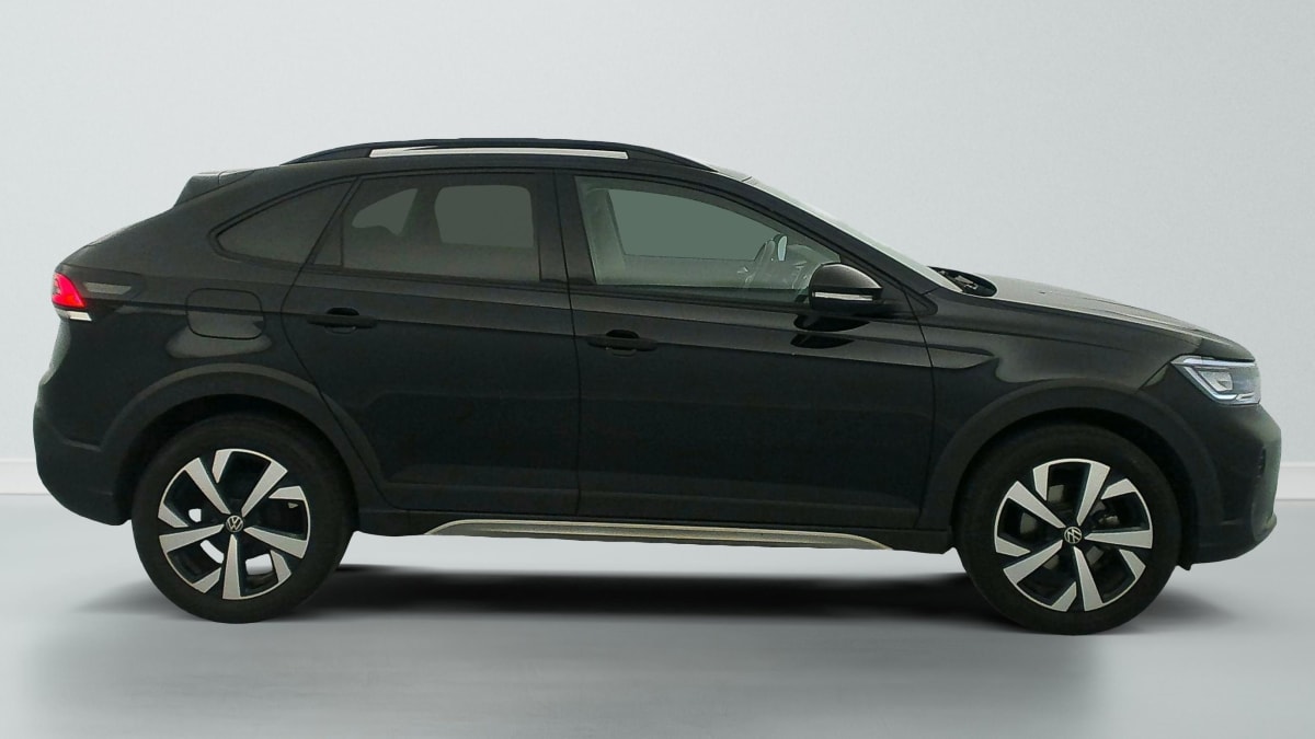VOLKSWAGEN TAIGO 1.0 TSI 95 BVM5 VW EDITION