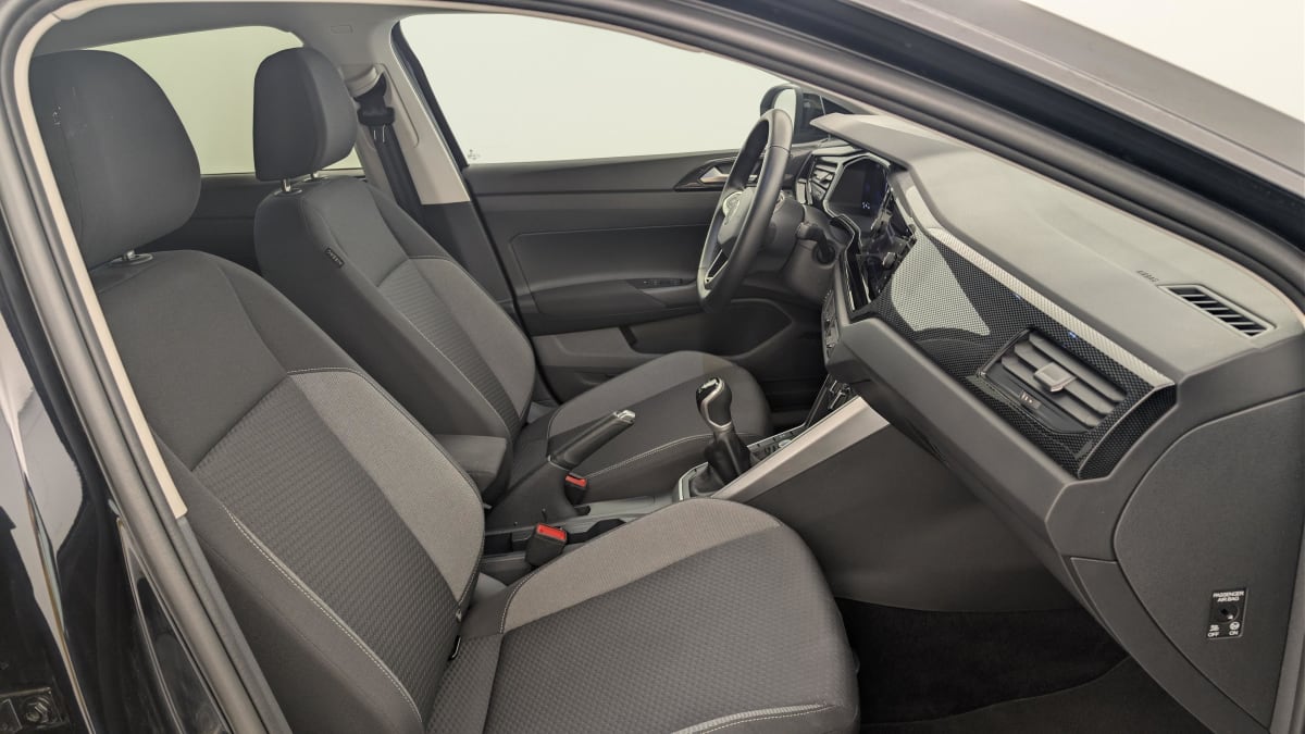 VOLKSWAGEN TAIGO 1.0 TSI 95 BVM5 VW EDITION