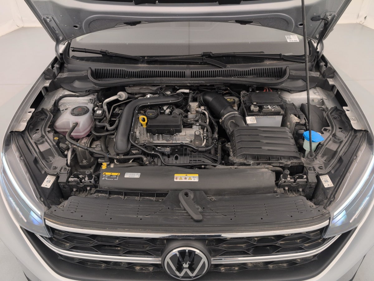 Volkswagen Taigo - Image 20