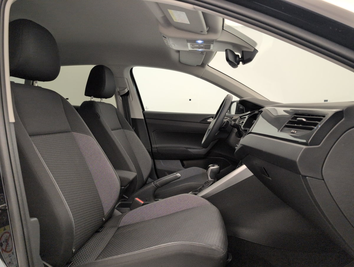 Volkswagen Taigo - Image 9
