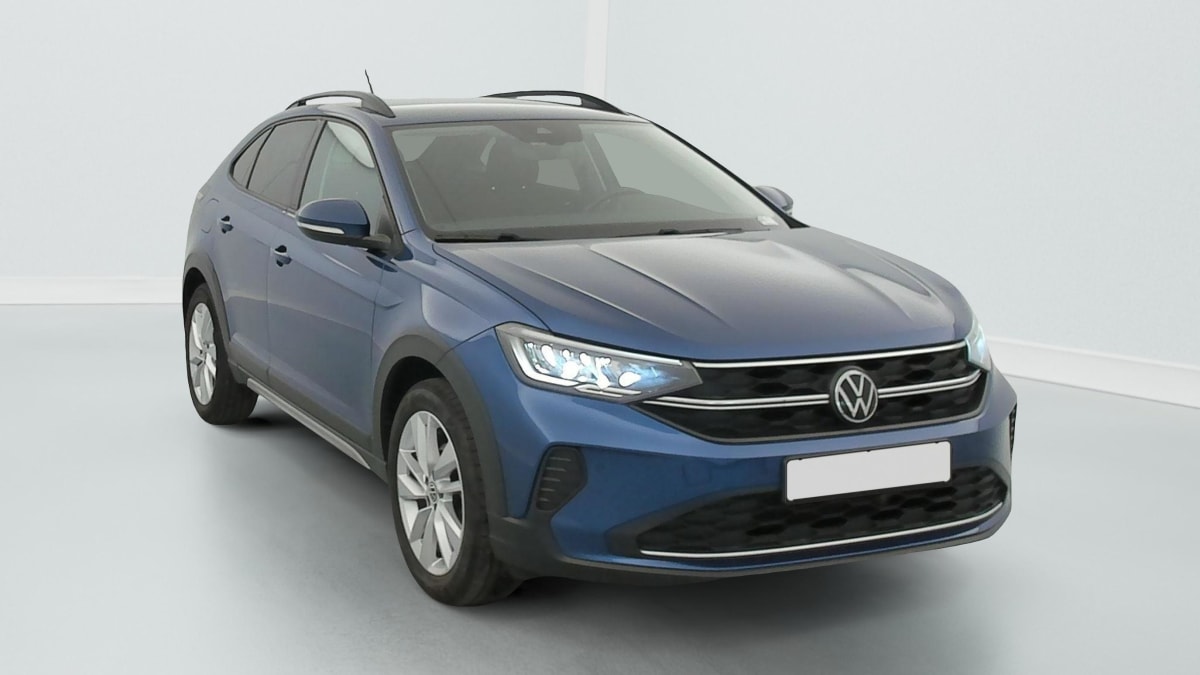 Volkswagen Taigo 2024