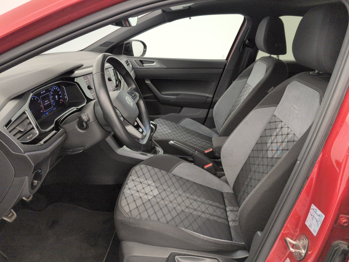 Volkswagen Taigo - Image 16