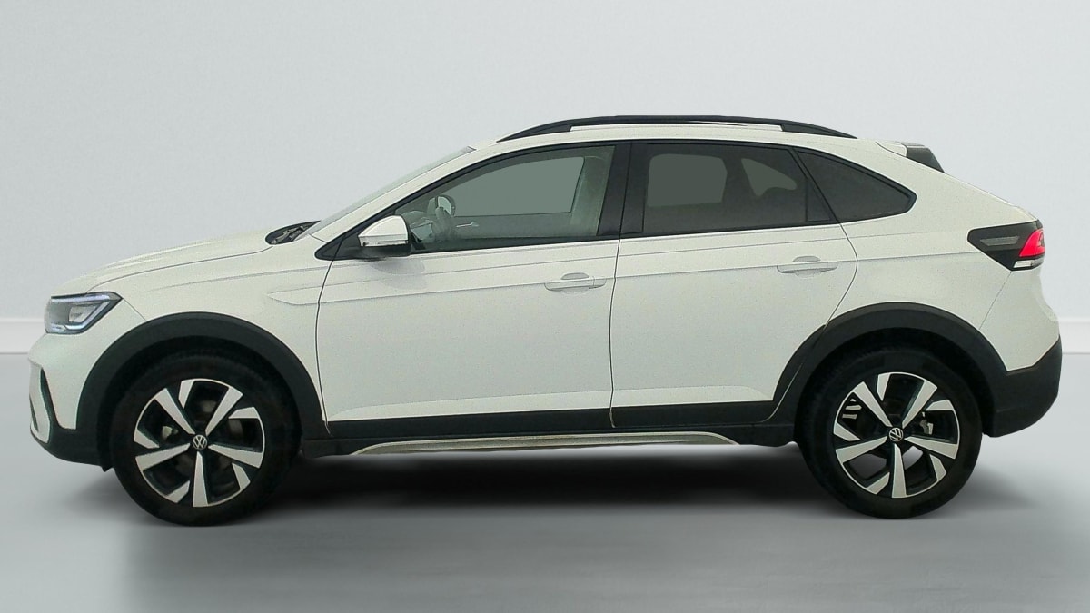 VOLKSWAGEN TAIGO 1.0 TSI 116 VW EDITION