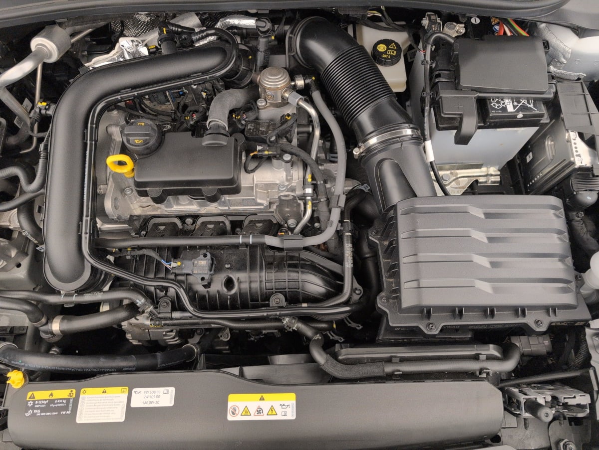 Volkswagen Taigo - Image 24