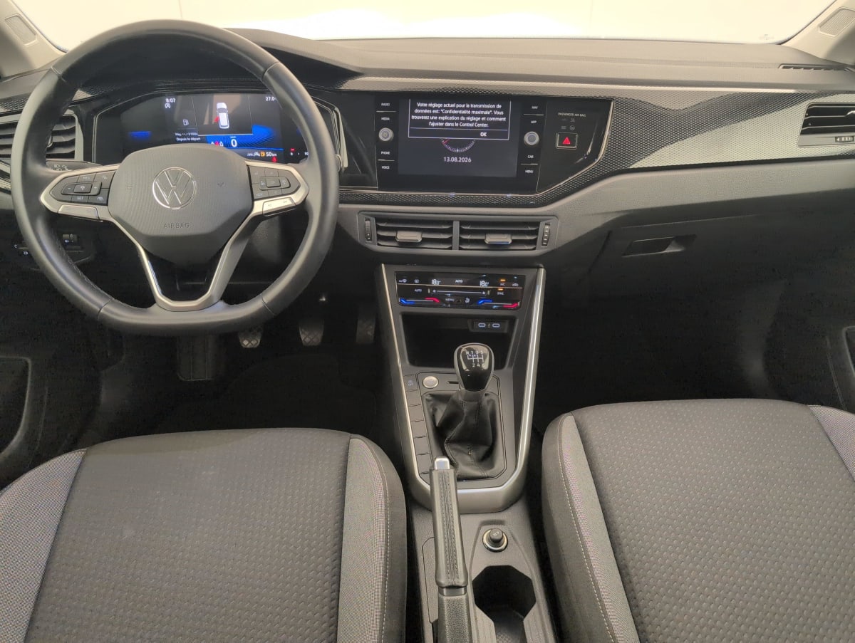Volkswagen Taigo - Image 13