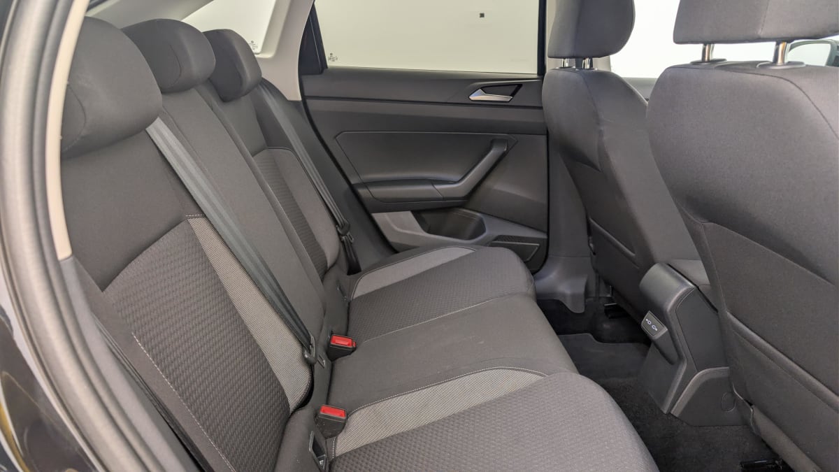 VOLKSWAGEN TAIGO 1.0 TSI 95 BVM5 VW EDITION