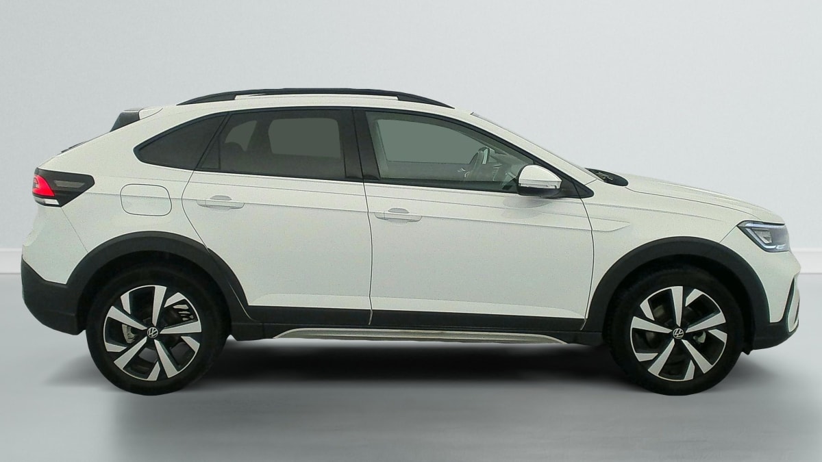 VOLKSWAGEN TAIGO 1.0 TSI 116 VW EDITION