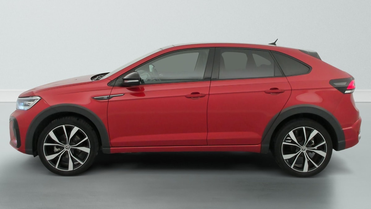 Volkswagen Taigo - Image 4