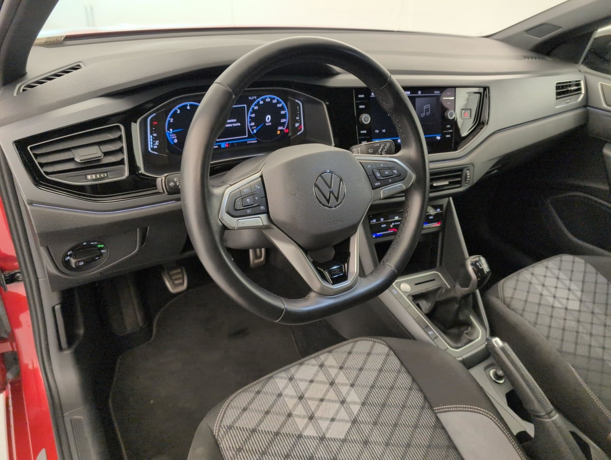 Volkswagen Taigo - Image 15