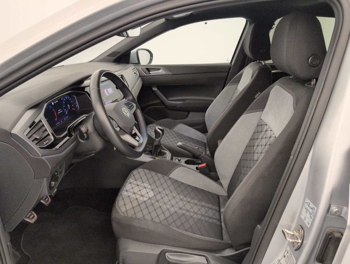 Volkswagen Taigo - Image 16