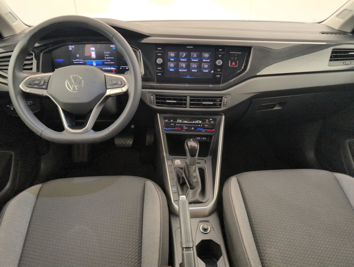 Volkswagen Taigo - Image 13