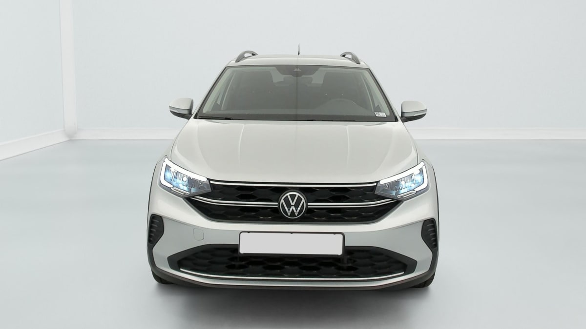 Volkswagen Taigo - Image 2
