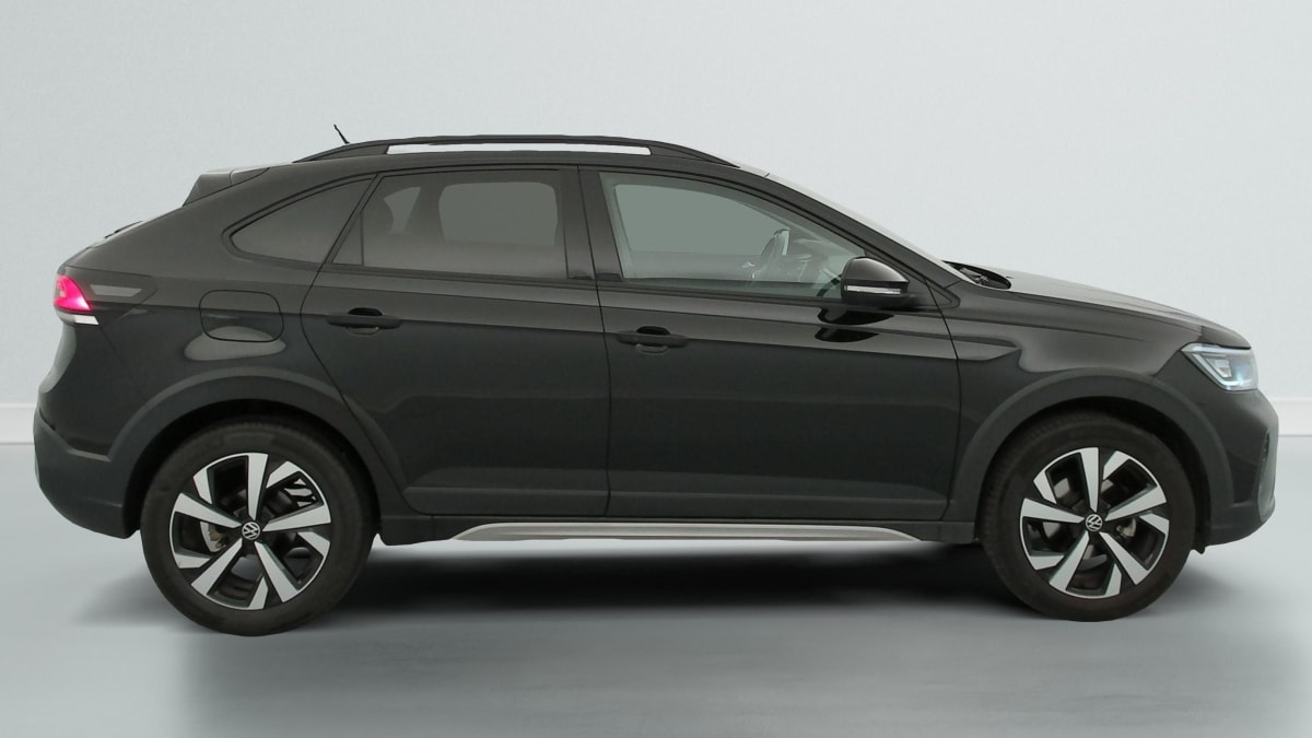 Volkswagen Taigo - Image 8