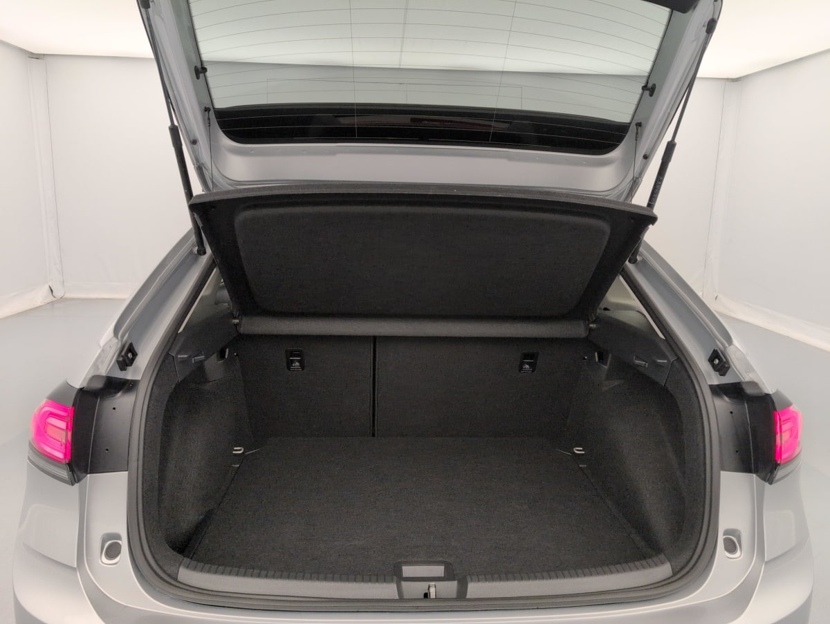 Volkswagen Taigo - Image 11