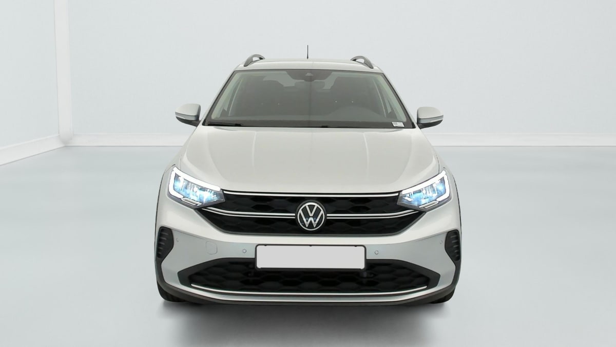 Volkswagen Taigo - Image 2