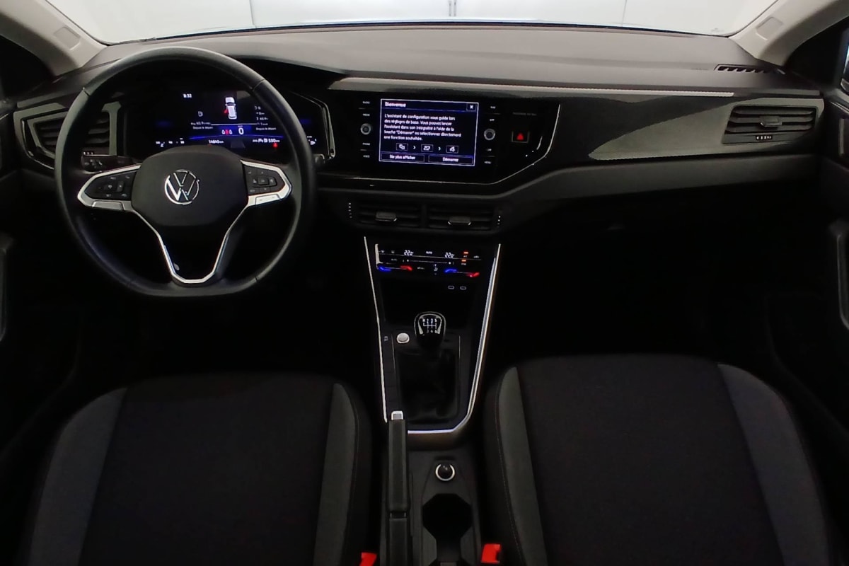 Volkswagen Taigo - Image 13