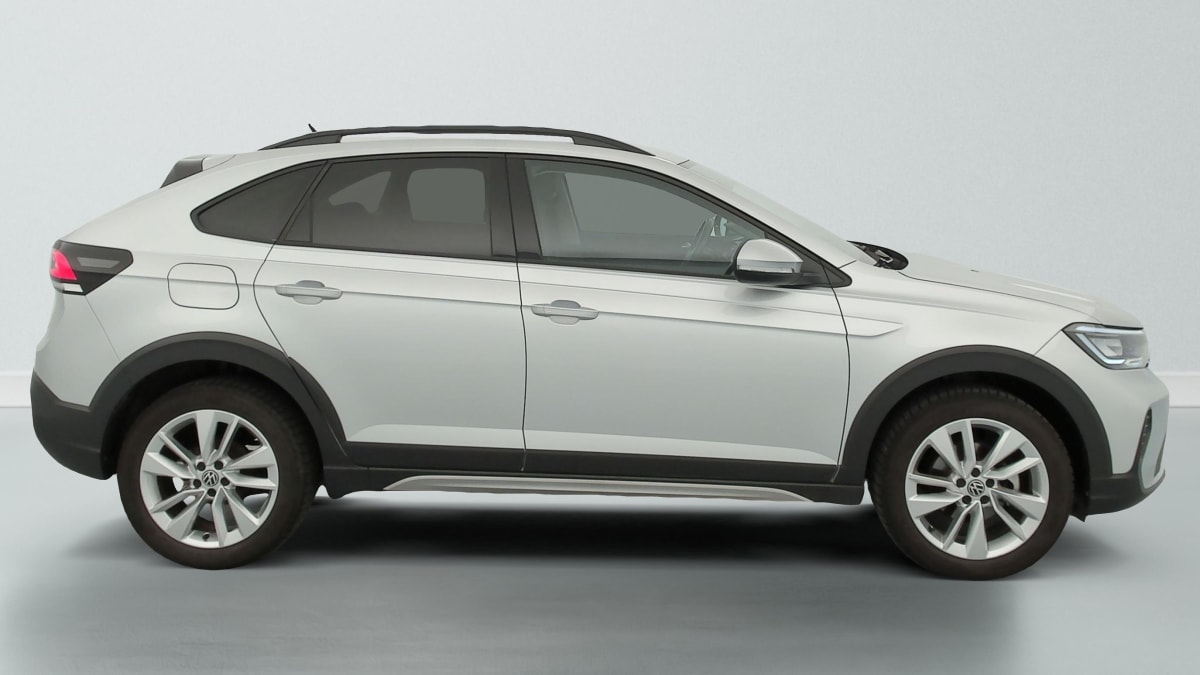 Volkswagen Taigo - Image 8