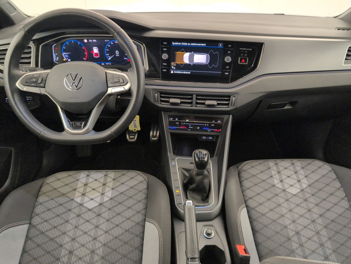 Volkswagen Taigo - Image 13