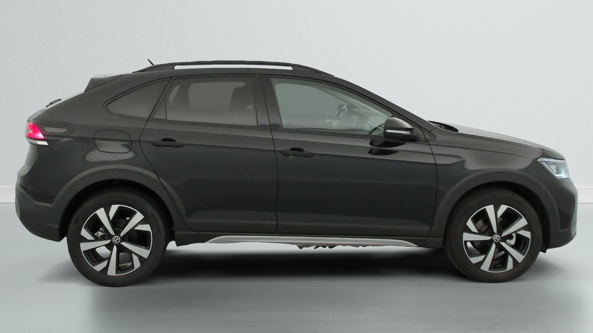 Volkswagen Taigo - Image 8