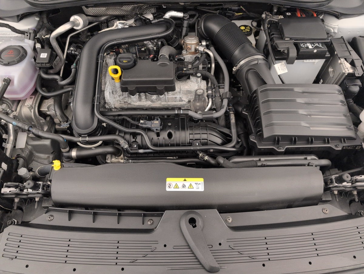 Volkswagen Taigo - Image 21
