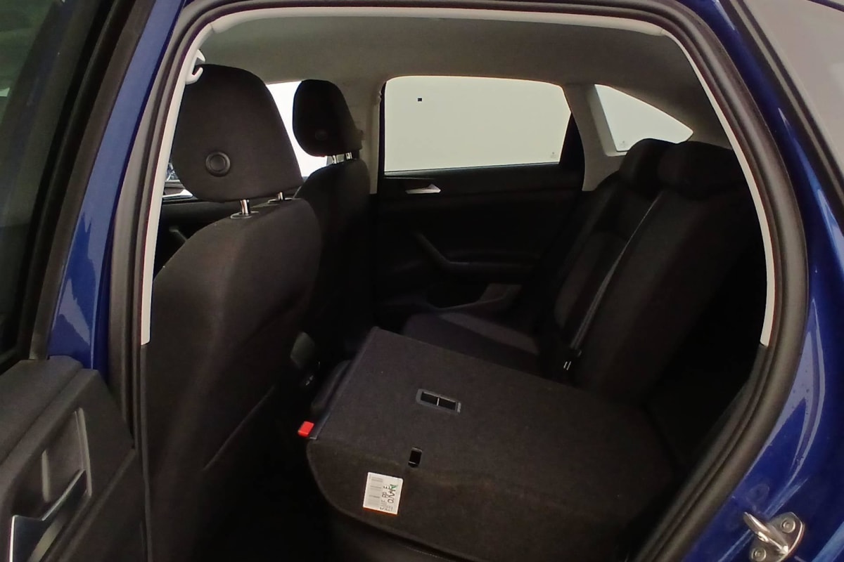 Volkswagen Taigo - Image 12